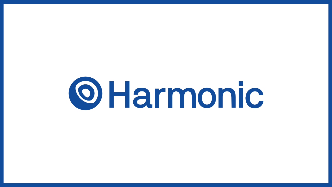 Harmonic, TIBAS Ventures'ın da katıldığı turda 75 milyon dolar yatırım aldı