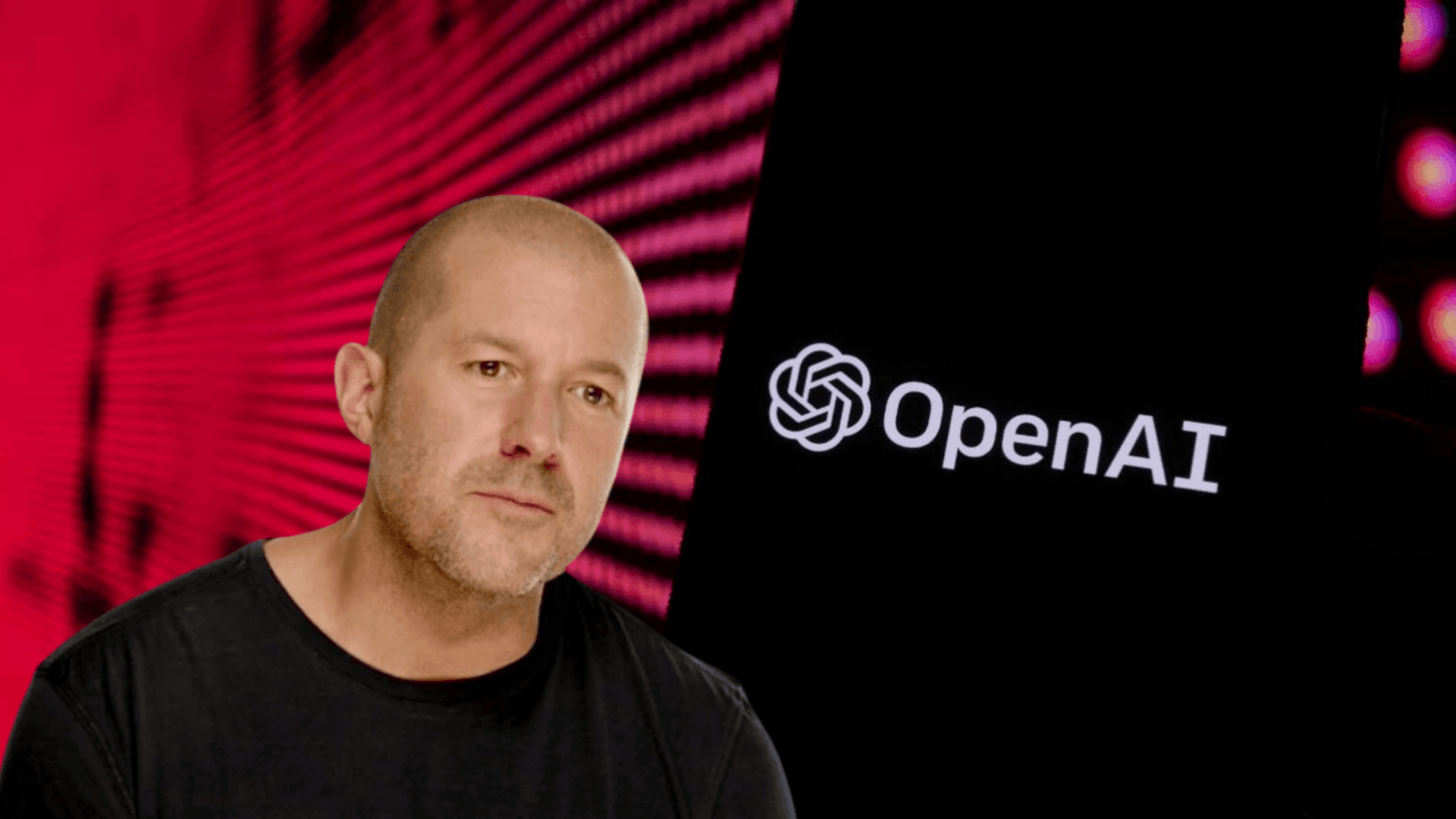 Jony Ive, yapay zeka donanım projesi için OpenAI ile çalıştığını açıkladı