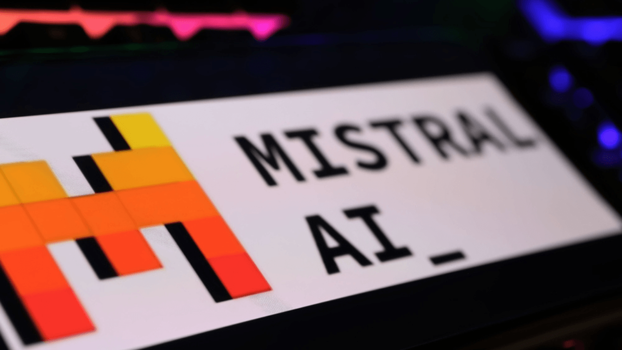 Mistral AI'ın ilk çok modlu yapay zeka modeli: Pixtral 12B
