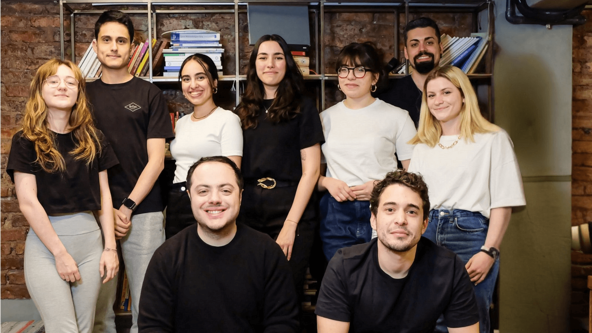 Yerli yapay zeka girişimi Novus, 1,5 milyon dolar yatırım aldı