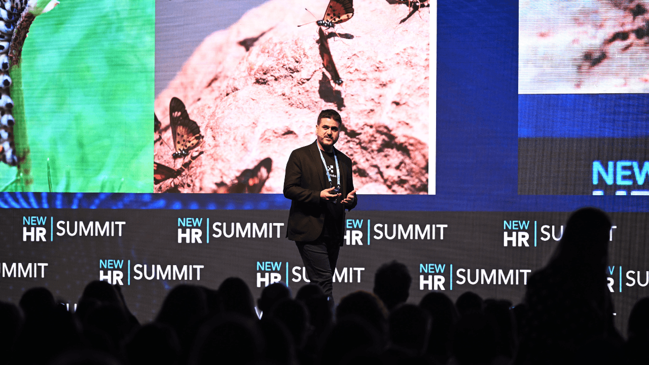 İşe alımın geleceği: Beceri odaklı işe alımda veri ve teknoloji