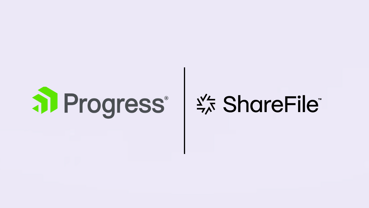 Progress Software, ShareFile'ı 875 milyon dolara satın alıyor