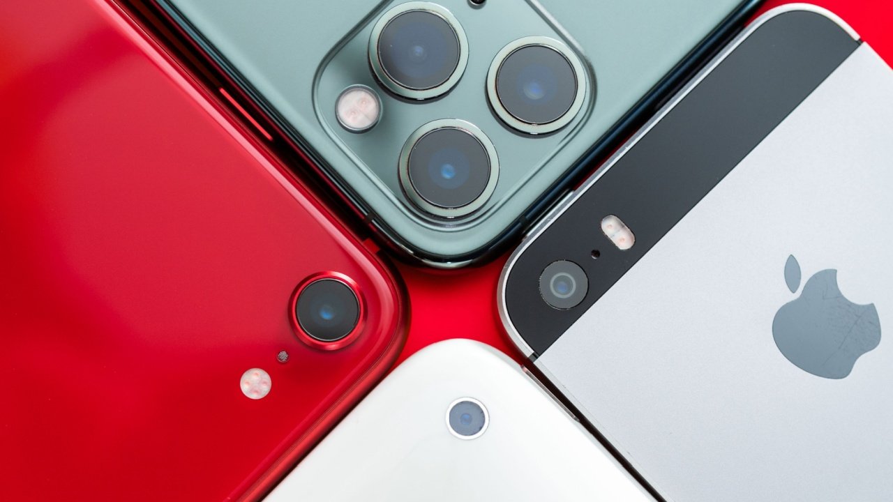 Yeni iPhone SE'nin yakın zamanda piyasaya sürülme olasılığı düşük