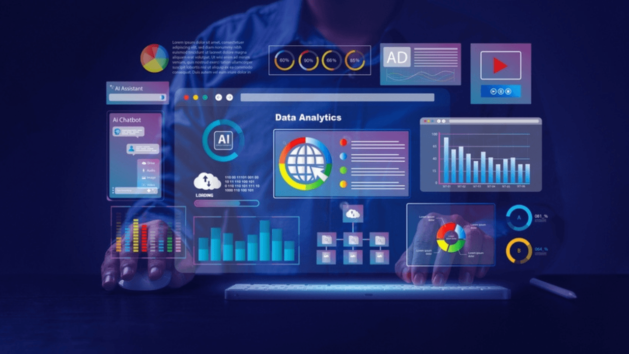 2024 yılında öne çıkan 14 sosyal medya analiz aracı
