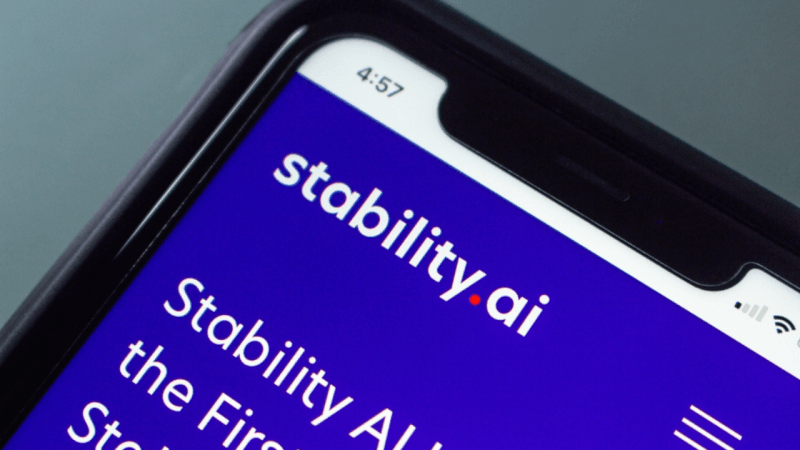 Stability AI'ın Stable Diffusion modelleri Amazon Bedrock'a geliyor ...