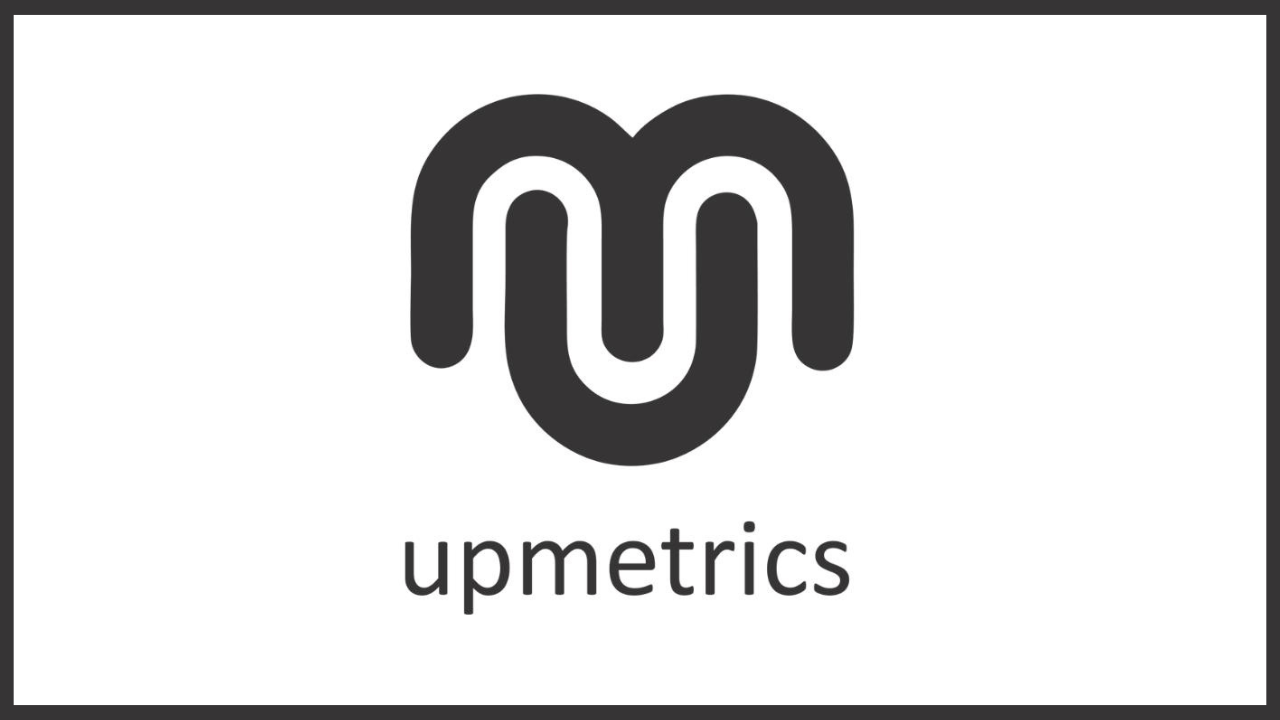 Yapay zeka destekli iş planlama yazılımı: Upmetrics