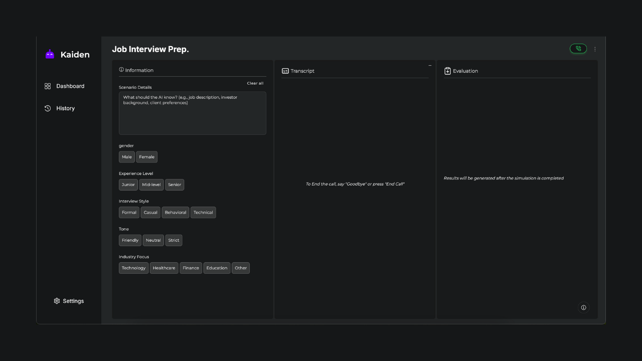 Yapay zeka destekli eğitim simülasyon aracı: VELS