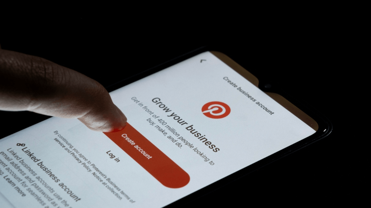 Pinterest, reklamverenler için yapay zeka özelliklerini tanıttı