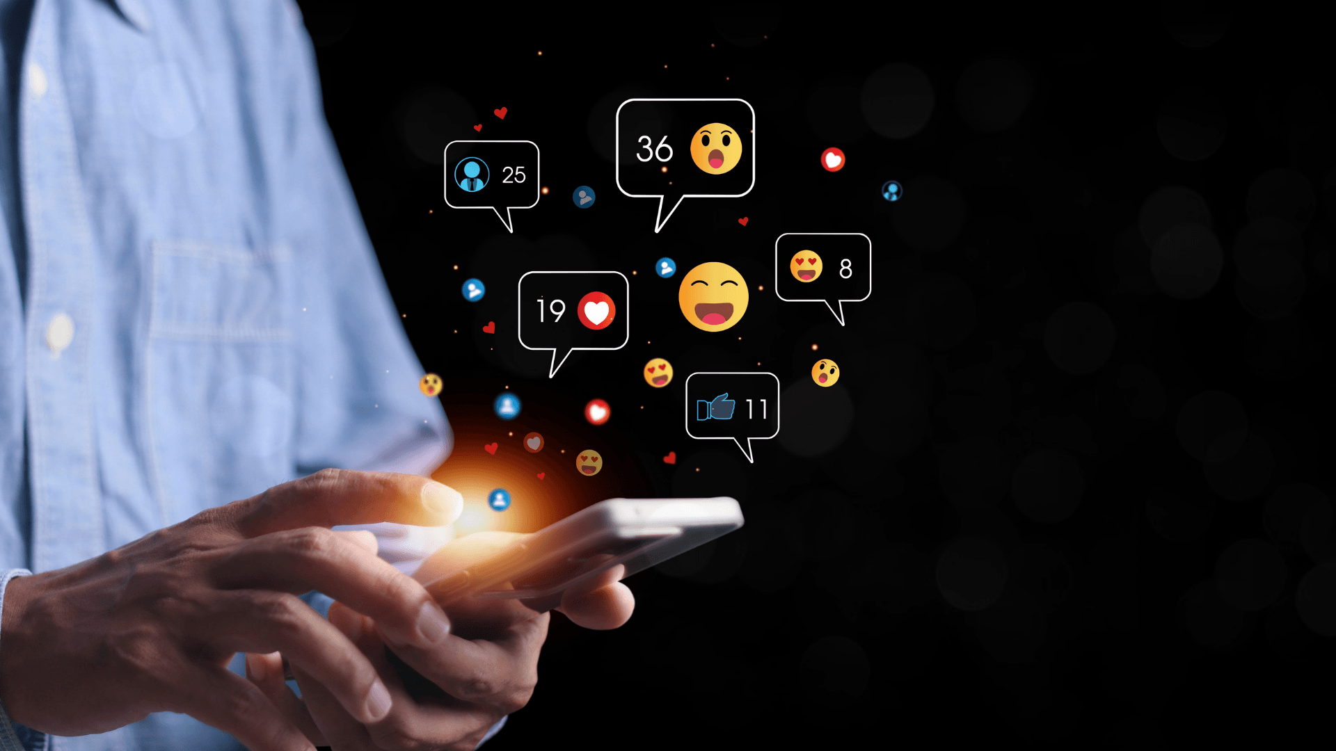 2024 yılında öne çıkan 6 sosyal medya analitik aracı