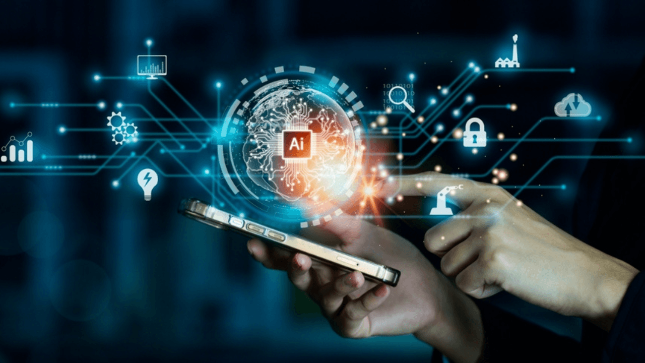 2024’te yapay zeka uygulamaları pazarına genel bakış