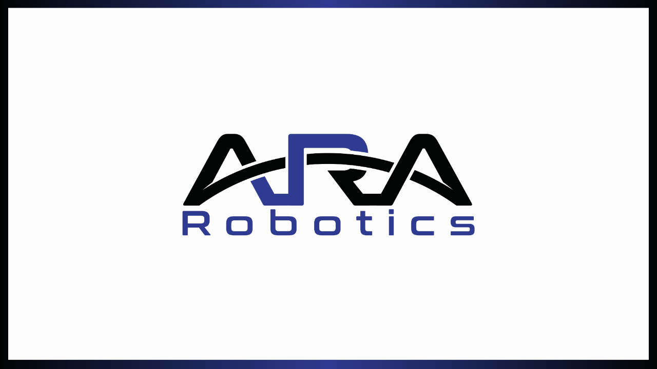 Endüstriyel zemin temizliğine odaklanan otonom robotlar geliştiren yerli girişim: ARA Robotik