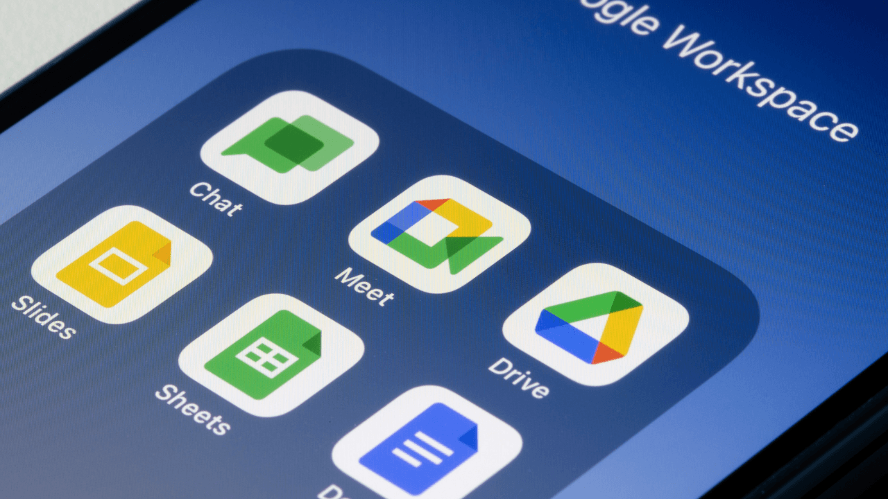 Google Chat'in sesli mesaj özelliği, ücretsiz Gmail hesapları için kullanıma sunuldu