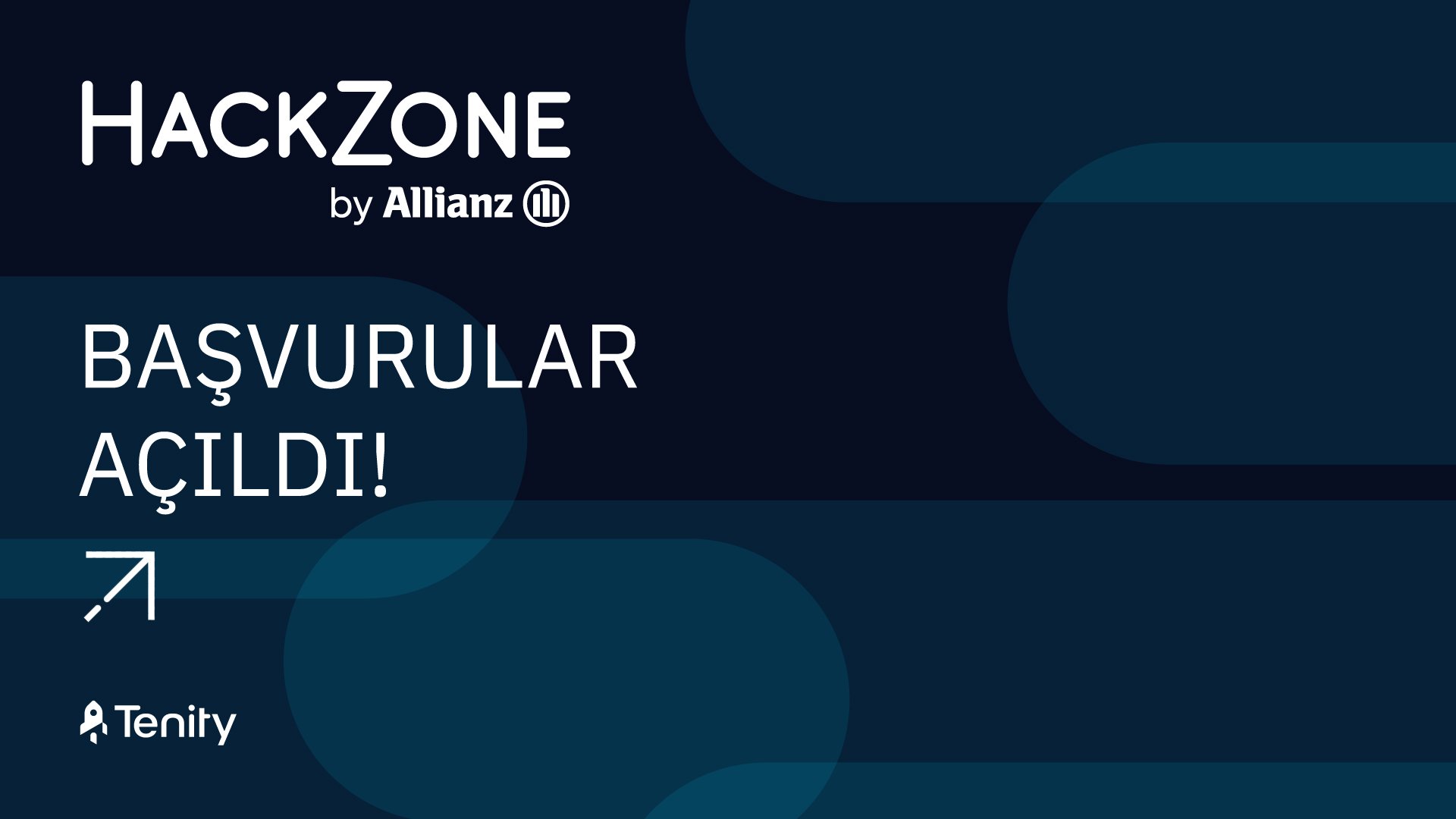 Sigorta sektöründe inovasyonu ileri taşıyan Allianz Türkiye HackZone Programı’nın 5. dönemi başlıyor