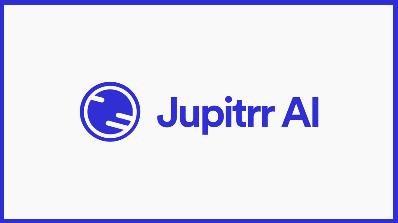 Yapay zeka destekli B-roll görsel üreticisi: Jupitrr AI