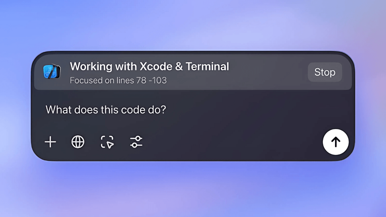 ChatGPT artık macOS üzerindeki uygulamalarınızın içeriğine erişerek önerilerde bulunuyor