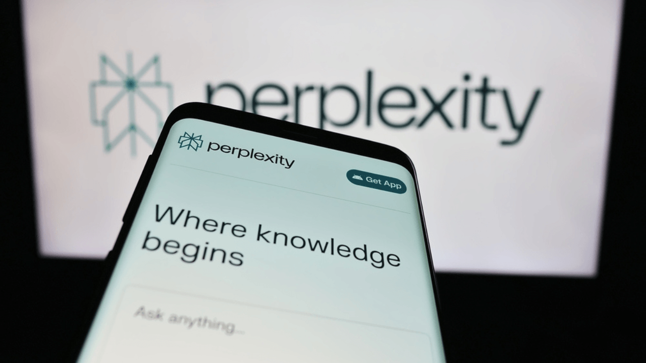 Perplexity'nin platformuna reklamlar ekleniyor