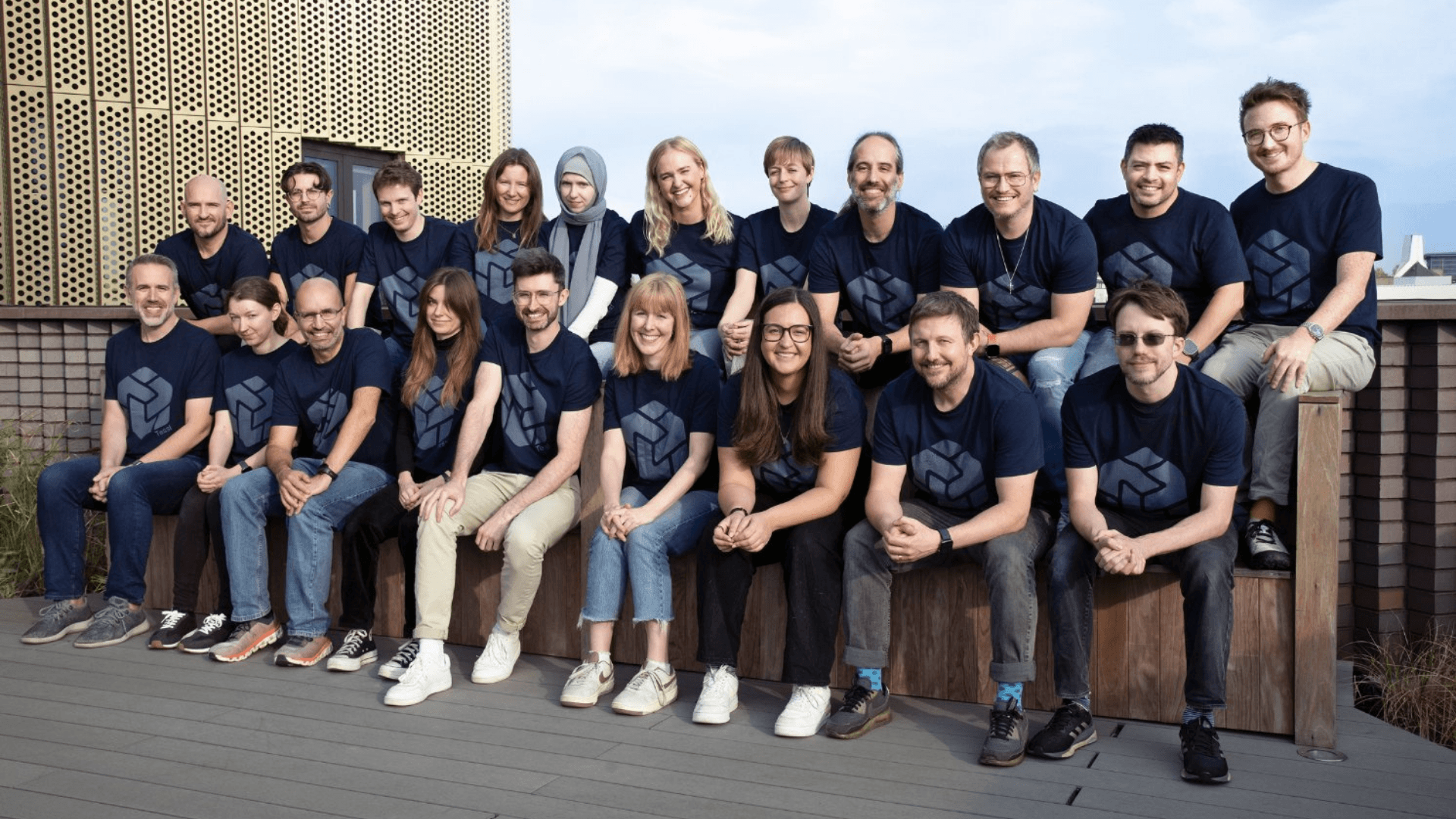 Yapay zeka ile yazılım geliştirmenize odaklanan Tessl, 125 milyon dolar yatırım aldı