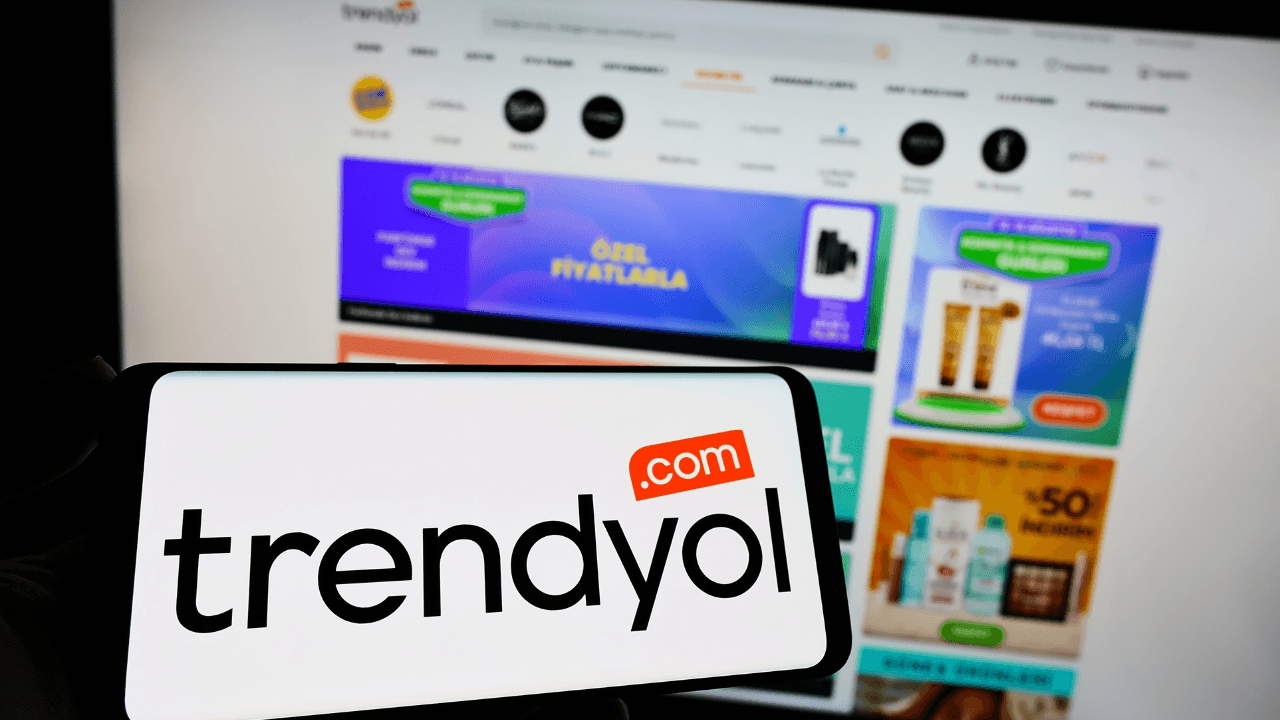 Trendyol'un kasım ayı kampanyası sonuçları: 35 milyondan fazla ürün, 400 milyondan fazla ziyaret