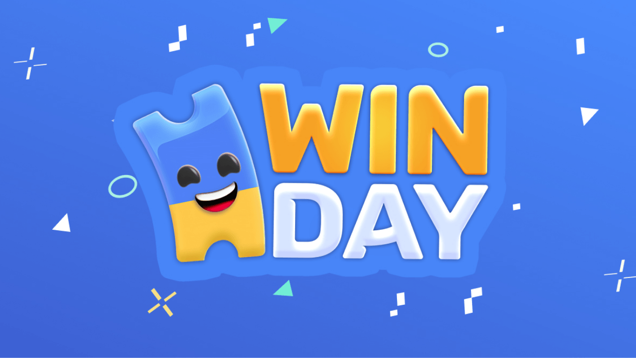 Markanız için dakikalar içinde oyun oluşturabileceğiniz platform: Winday