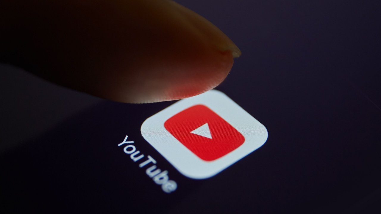iPhone kullanıcıları videolarını doğrudan YouTube'a yükleyebilecek