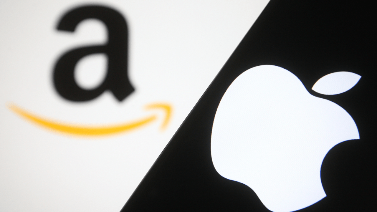 Apple, yapay zeka modellerini eğitmek için Amazon çiplerini kullanmayı planlıyor