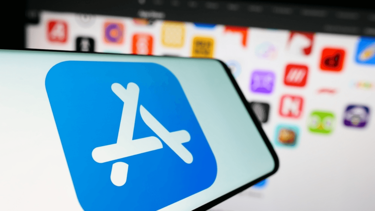 App Store'da 2024'ün en çok indirilen uygulamaları ve oyunları