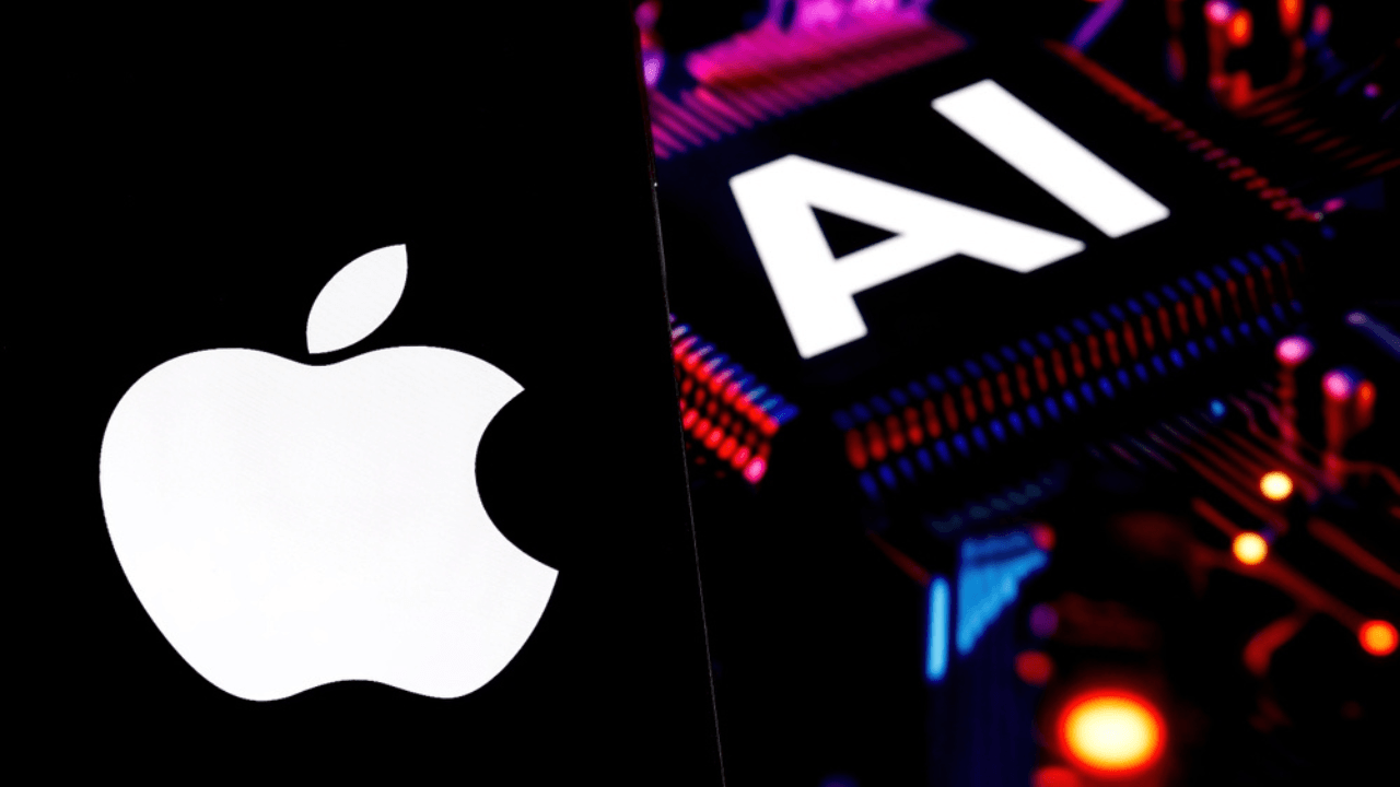 Apple, Çin'de yapay zeka özellikleri sunmak için Tencent ve Bytedance ile görüşüyor