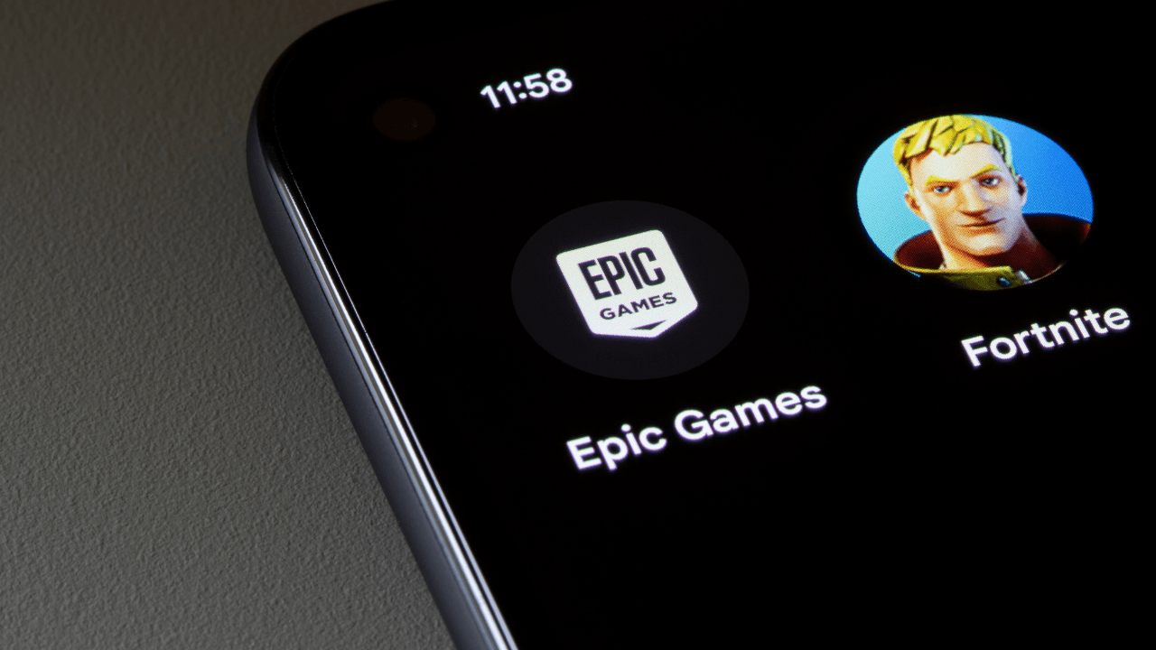 Epic Games, Google'ın antitröst suçlamalarındaki itirazına yanıt verdi