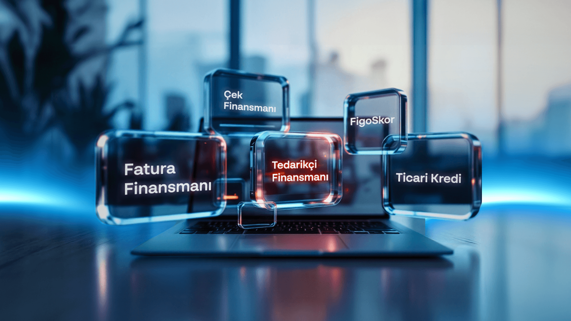 İşletmeler finansmana erişim için yeni enstrümanlar kullanıyor