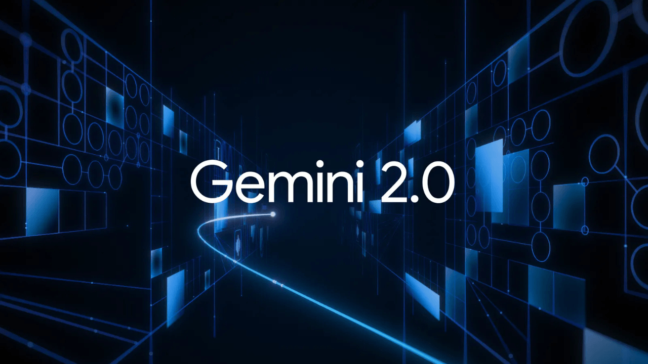 Google'ın yapay zeka odağındaki yenilikleri: Gemini 2.0, Gemini 2.0 Flash, Deep Research ve daha fazlası