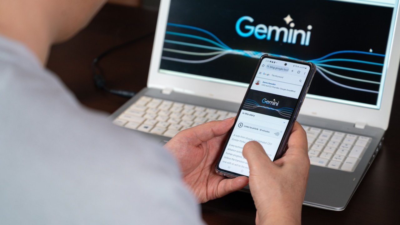 Google Drive kullanıcıları, Gemini ile klasörlerindeki içerikleri hızlıca özetleyebilecek