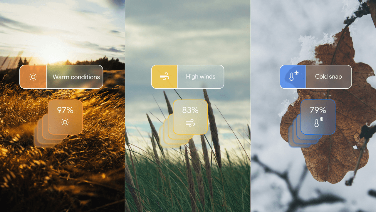Google DeepMind’dan yapay zeka destekli hava tahmini sistemi: GenCast