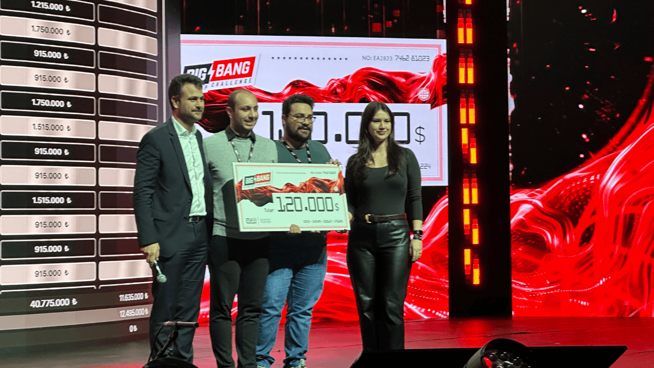 PropTech girişimi Get Twin, Grifon Capital’dan 120 bin dolar yatırım aldı