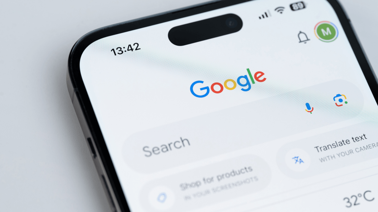 Google Arama'da kişiselleştirilmiş sonuçları kapatmak kolaylaştırıldı