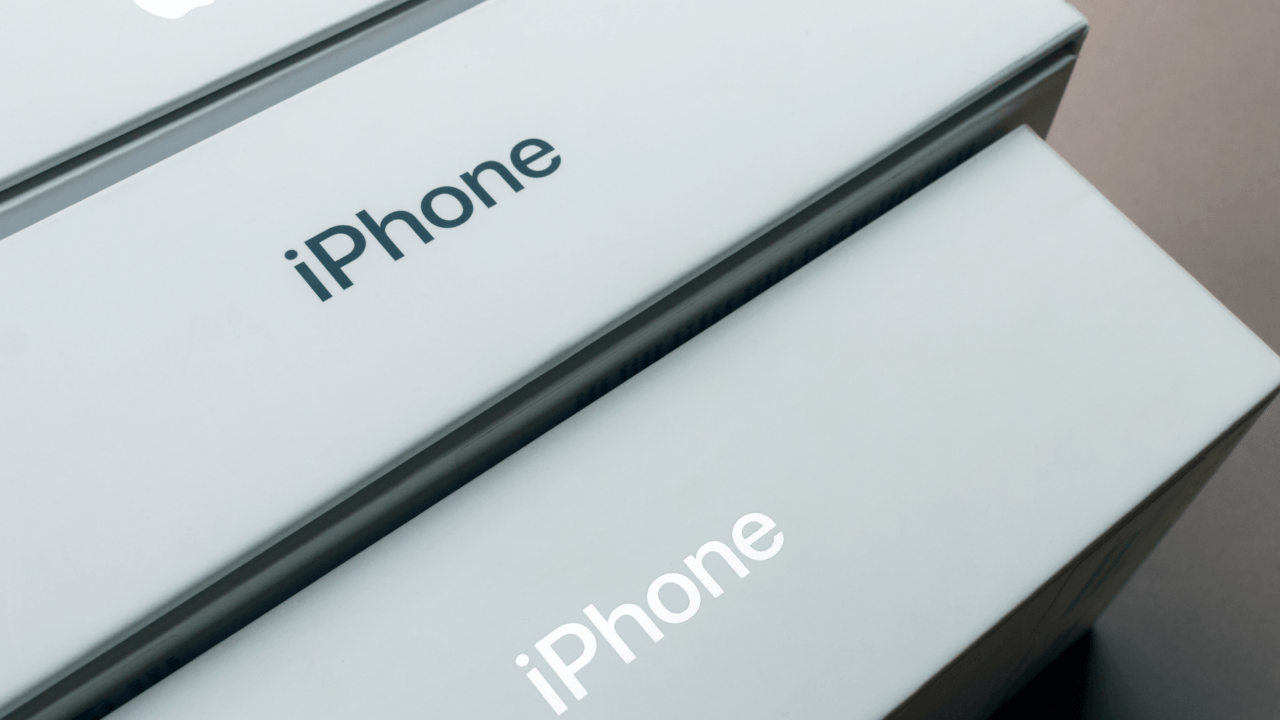 Apple'ın katlanabilir iPhone ve iPad geliştirdiği bildirildi