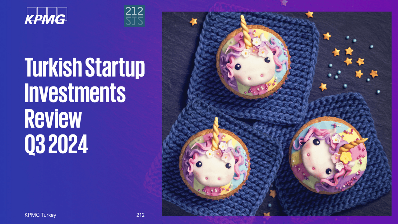 KPMG Türkiye ve 212'nin 