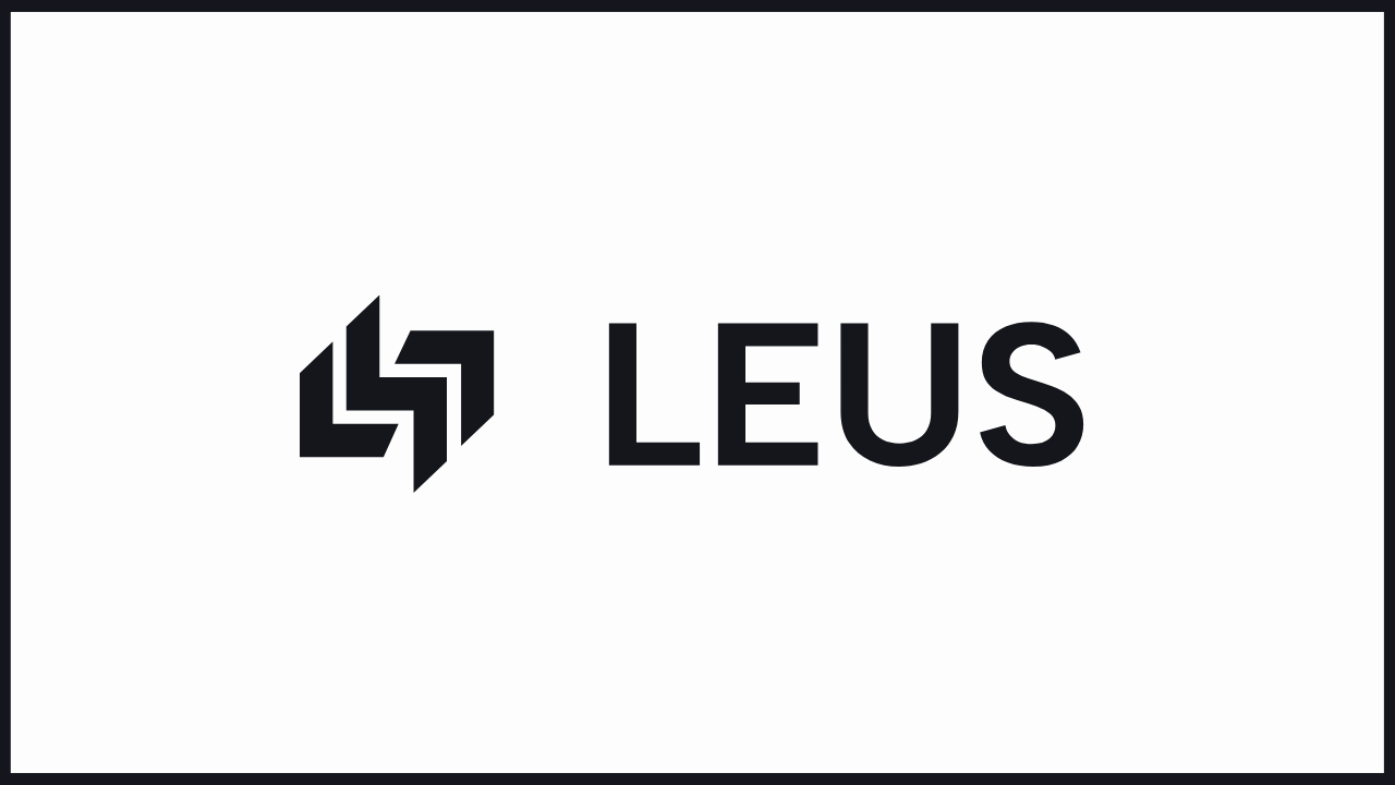 Büyüme sermayesine odaklanan yerli girişim: Leus