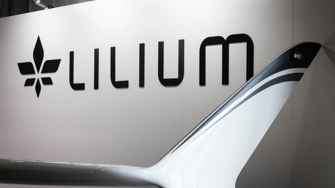 Faaliyetlerini durduran elektrikli hava taksisi şirketi Lilium, yaklaşık 1000 kişiyi işten çıkarıyor