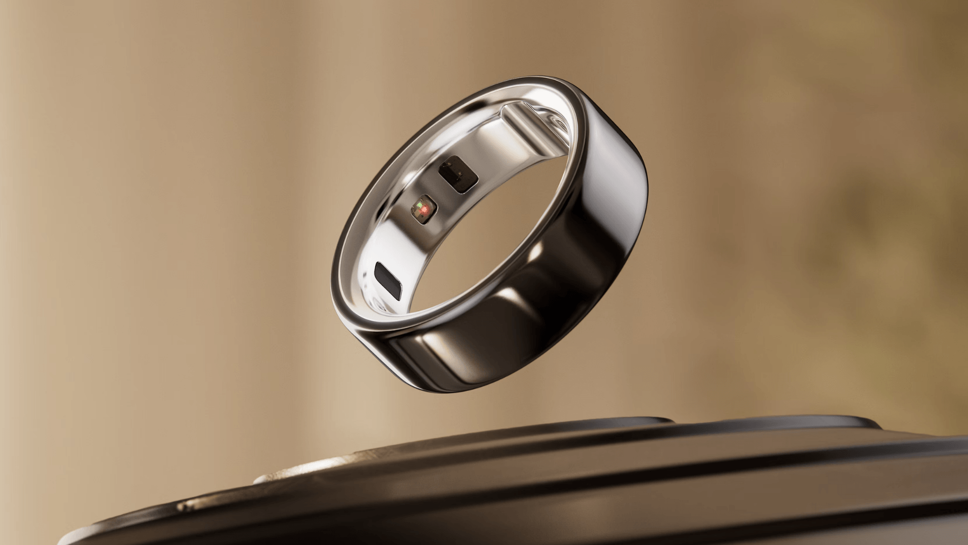 Akıllı yüzükler geliştiren Oura, 125 milyon dolar yatırım aldı