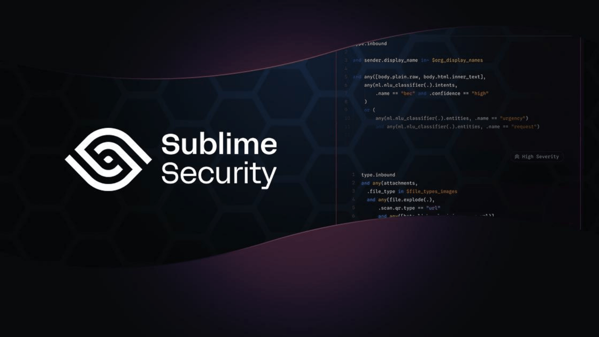 E-posta güvenliğine odaklanan Sublime Security, 60 milyon dolar yatırım aldı