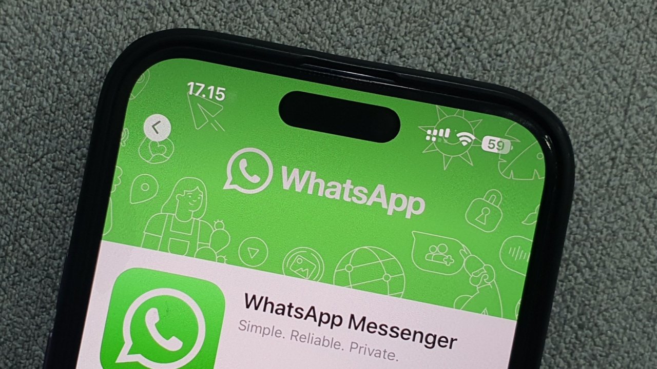 2025'te WhatsApp'ın desteklemeyi bırakacağı iPhone modelleri