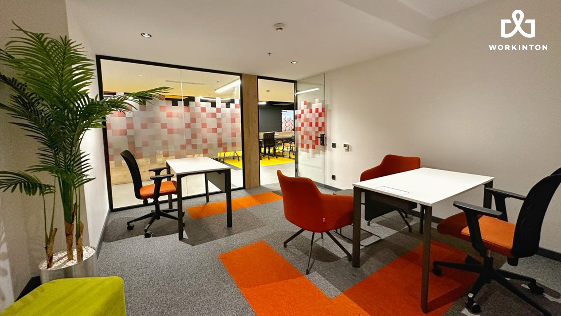 Prestij ve Maliyet Verimliliğinde Yeni Nesil Hazır Ofis Çözümleri