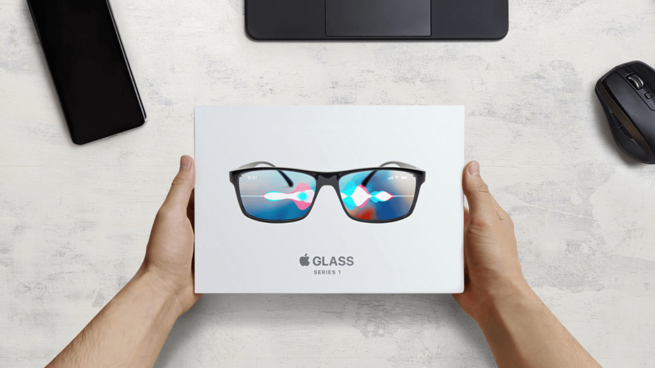 Apple, visionOS destekli akıllı gözlükler ve bir Meta Ray-Ban rakibi üzerinde çalışıyor