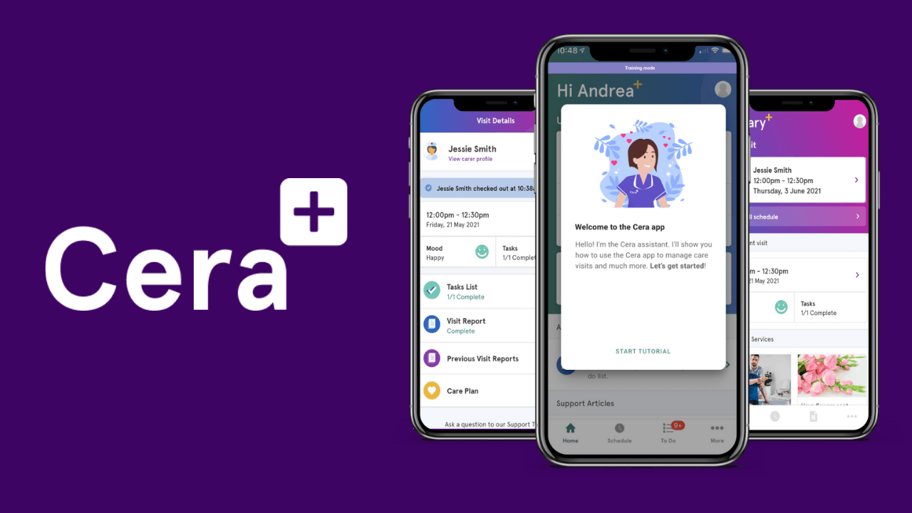 Sağlık girişimi Cera, 150 milyon dolar yatırım aldı