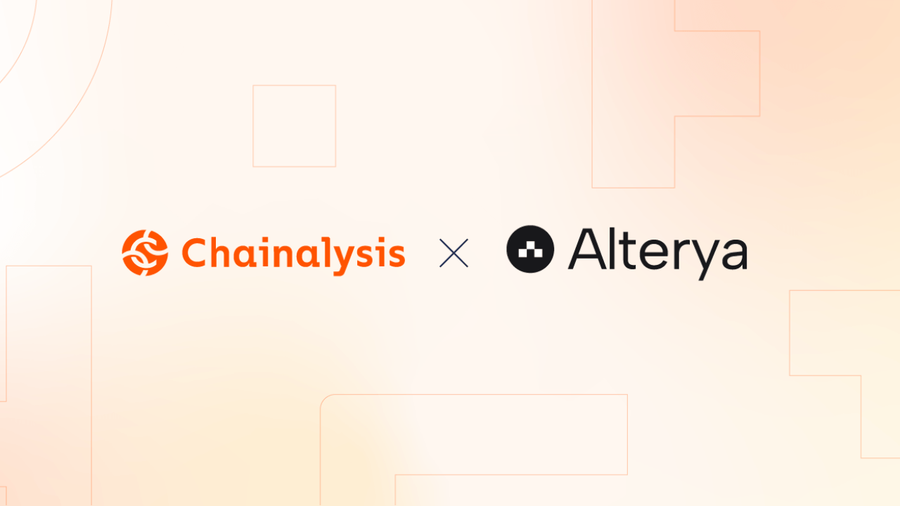 Chainalysis, dolandırıcılık tespitine odaklanan Alterya'yı 150 milyon dolara satın aldı