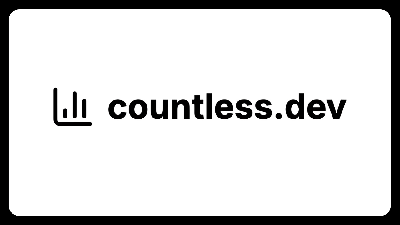 Yapay zeka modellerini karşılaştıran platform: Countless.dev