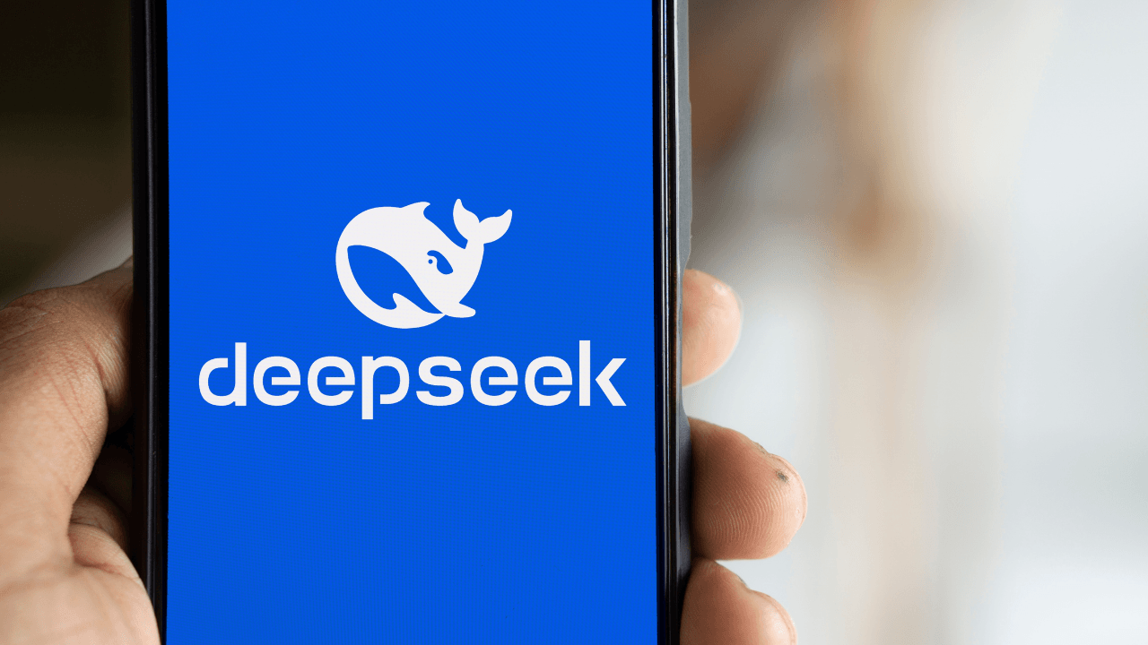 DeepSeek'in mobil uygulaması, İtalya'da App Store ve Google Play Store'dan kaldırıldı