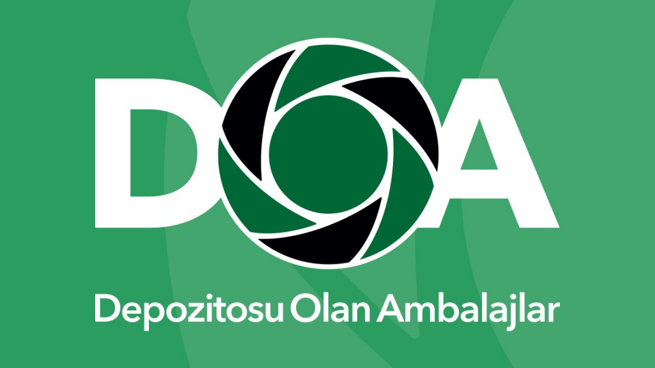 Mobil uygulamasından cüzdanına Türkiye'de plastik atık iadesi: DOA