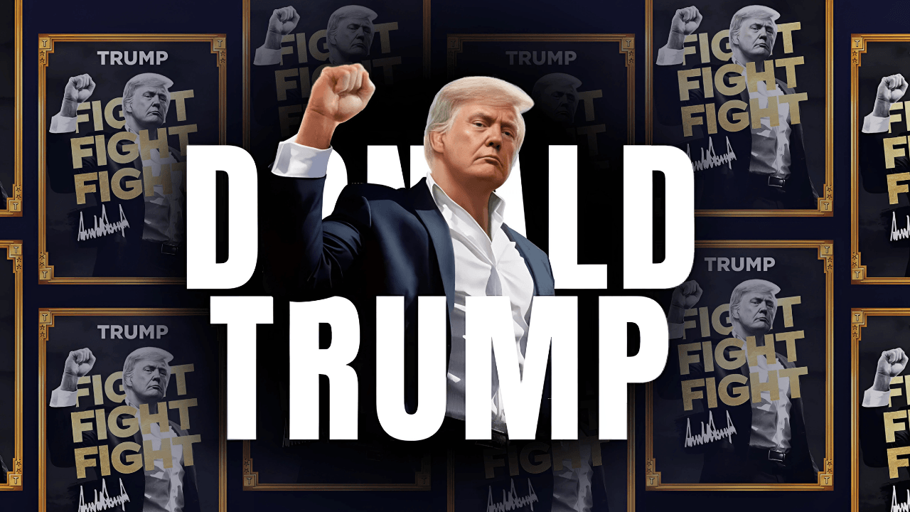 Donald Trump'tan yeni 