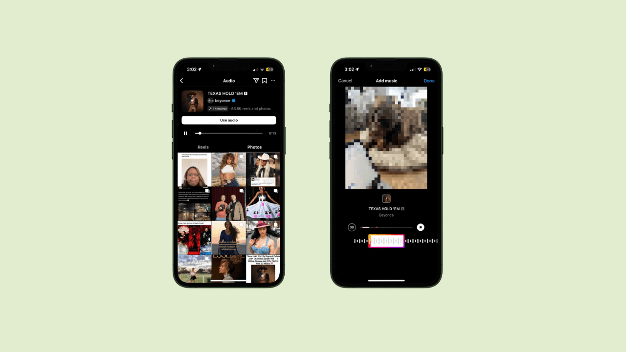 Meta'dan CapCut rakibi video düzenleme uygulaması: Edits
